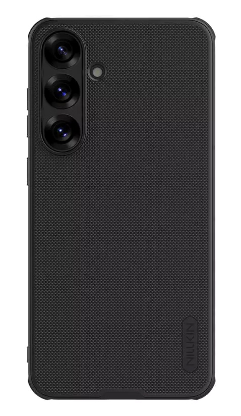 6902048288478.jpg NILLKIN θήκη Super Frosted Shield Pro Magnetic για Samsung Galaxy S25 Plus, μαύρη