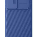 NILLKIN θήκη CamShield Pro για Samsung Galaxy A36 5G, μπλε