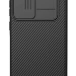 NILLKIN θήκη CamShield Pro Magnetic για Samsung Galaxy A36 5G, μαύρη