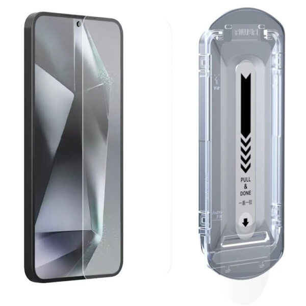 NILLKIN tempered glass 2.5D H+ Pro για Samsung Galaxy S25