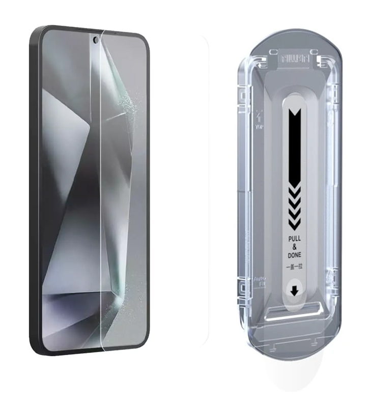 6902048291140.jpg NILLKIN tempered glass 2.5D H+ Pro για Samsung Galaxy S25 Plus