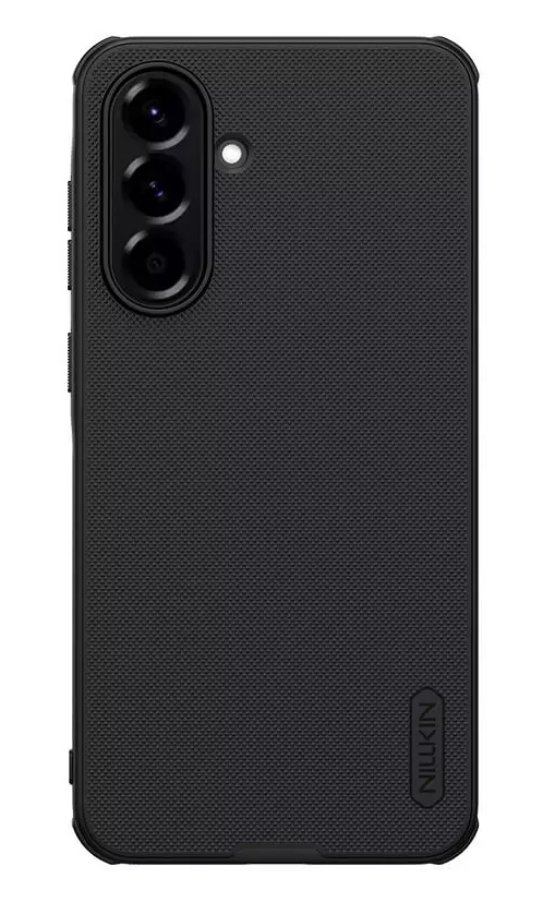 6902048292475.jpg NILLKIN θήκη Super Frosted Shield Pro για Samsung Galaxy A56 5G, μαύρη