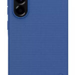 NILLKIN θήκη Super Frosted Shield Pro για Samsung Galaxy A56 5G, μπλε
