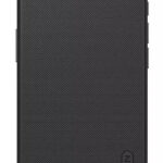 NILLKIN θήκη Super Frosted Shield Pro για Apple iPhone 16e, μαύρη