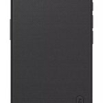 NILLKIN θήκη Super Frosted Shield Pro Magnetic για Apple iPhone 16e, μαύρη