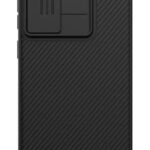 NILLKIN θήκη CamShield Pro για Samsung Galaxy S25 Edge, μαύρη