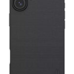 NILLKIN θήκη Super Frosted Shield Pro για Apple iPhone 17, μαύρη