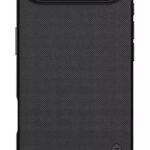NILLKIN θήκη Super Frosted Shield Pro για Apple iPhone 17 Air, μαύρη
