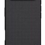NILLKIN θήκη Super Frosted Shield Pro Magnetic για Apple iPhone 17 Air, μαύρη