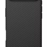 NILLKIN θήκη CamShield Pro για Apple iPhone 17 Air, μαύρη