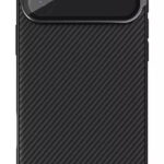 NILLKIN θήκη CamShield Prop για Apple iPhone 17 Pro Max, μαύρη