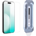 NILLKIN tempered glass 2.5D H+ Pro για Apple iPhone 17 Pro Max