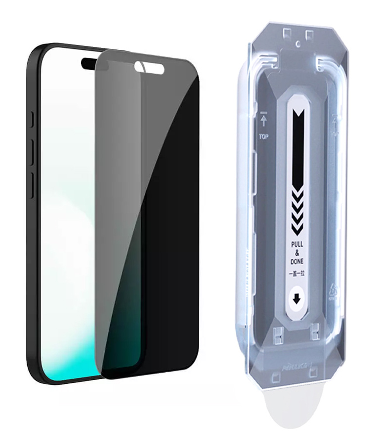 6902048304369.jpg NILLKIN tempered glass 2.5D Guardian για Apple iPhone 17