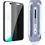 NILLKIN tempered glass 2.5D Guardian για Apple iPhone 17 Pro