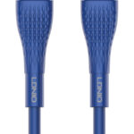 LDNIO καλώδιο Lightning σε USB-C LC672I, 30W PD, 2m, μπλε