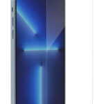 ROCKROSE tempered glass 2.5D Sapphire Crystal Clear, iPhone 13 mini