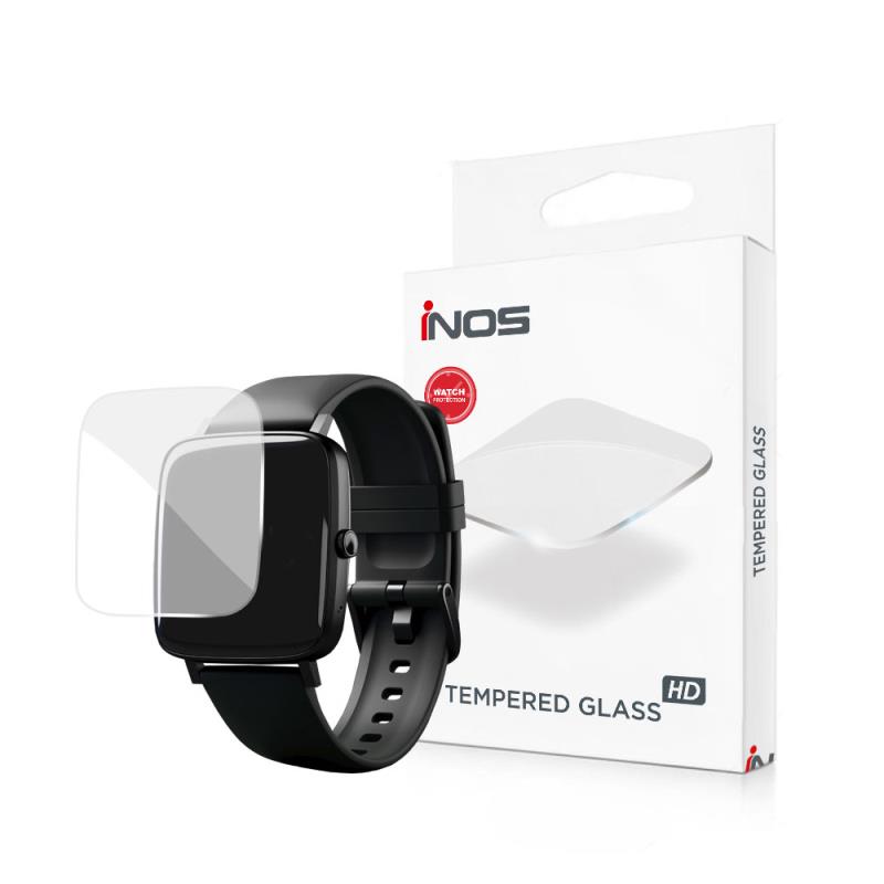 6e2704924f6b476c8634ad40016aa30b_original.jpg Tempered Glass inos 0.33mm Xiaomi Watch S5 46mm