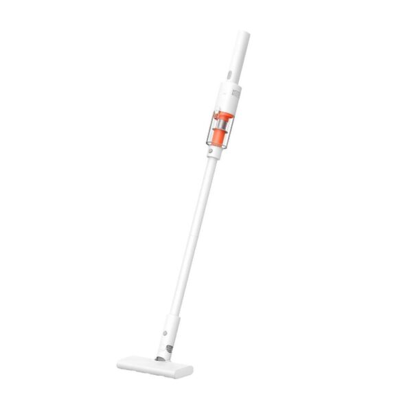 Επαναφορτιζόμενη Σκούπα Xiaomi P30 2000mAh 180W Λευκό