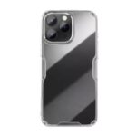 Θήκη Soft TPU & PC Nillkin Apple iPhone 16 Pro Max Nature Pro Διάφανο