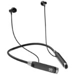 Στερεοφωνικό Ακουστικό Bluetooth Dudao U5 Max Neckband Μαύρο