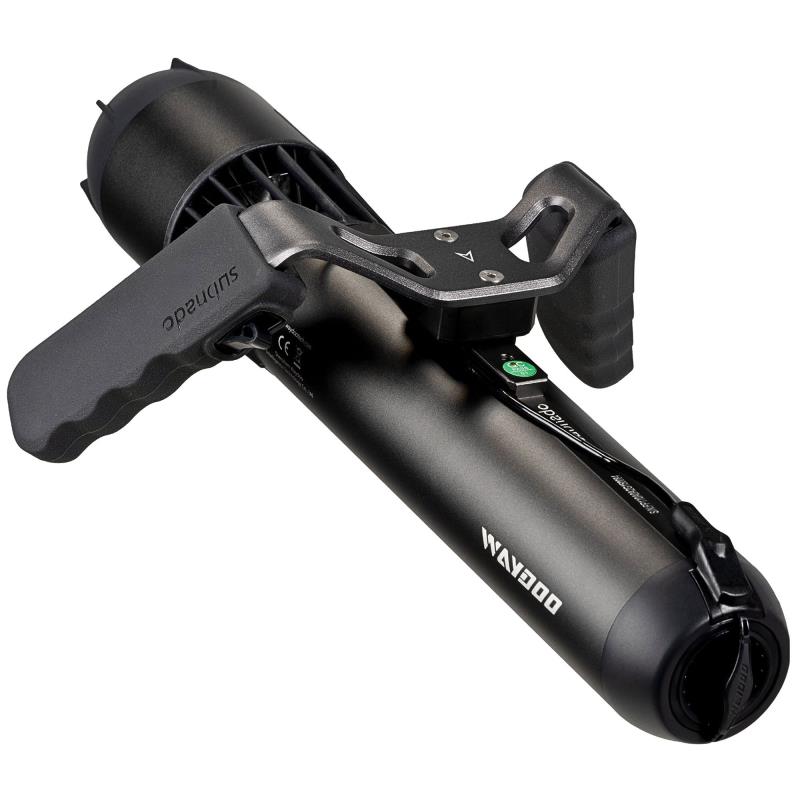 982ba15f572c44889fad99c9690bf317_original.jpg Υποβρύχιο Scooter Waydoo Subnado Starting Kit Μαύρο