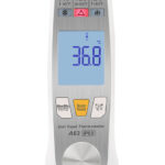 UNI-T ψηφιακό θερμόμετρο τροφίμων A63, -40~250 °C, IP65