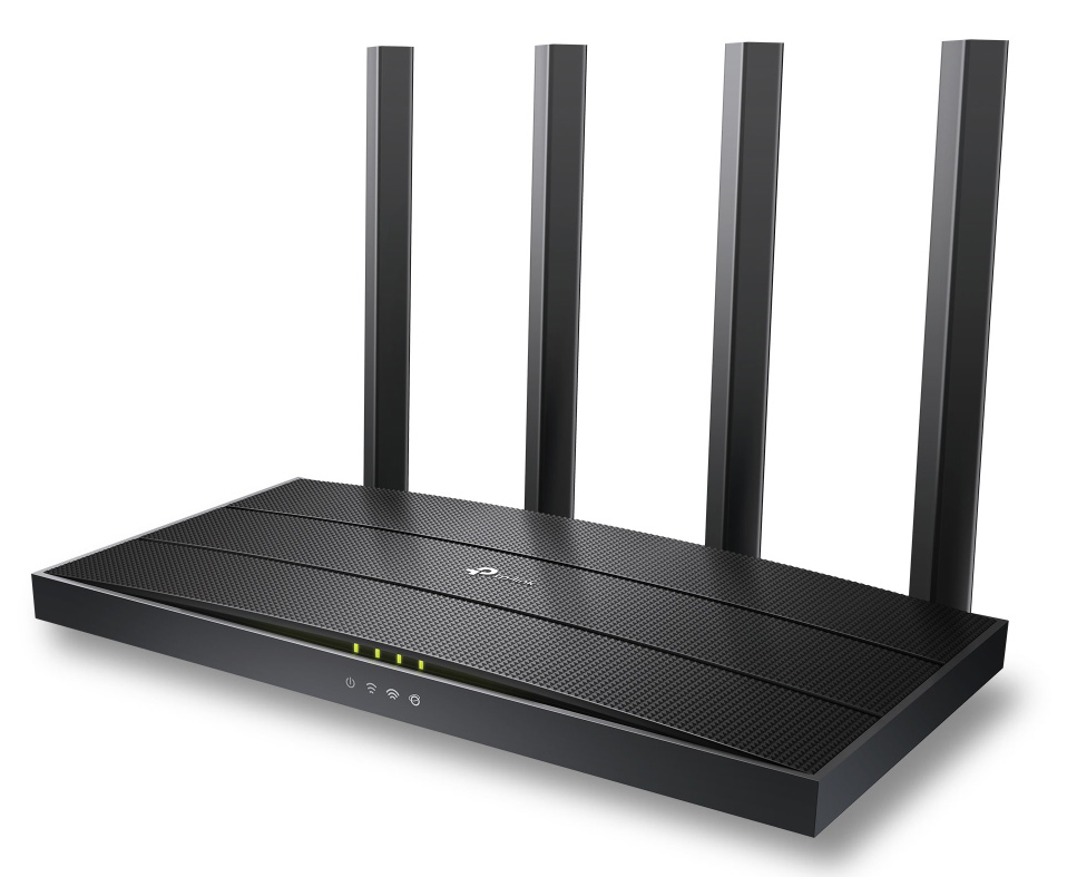 ARCHER-AX12.jpg TP-LINK Router Archer AX12, WiFi 6, 1.5Gbps AX1500, Dual Band, Ver. 1.0