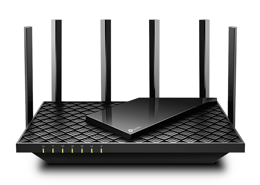 ARCHER-AX73.jpg TP-LINK Router Archer AX73, WiFi 6, 5400Mbps AX5400, Dual Band, Ver. 1.0