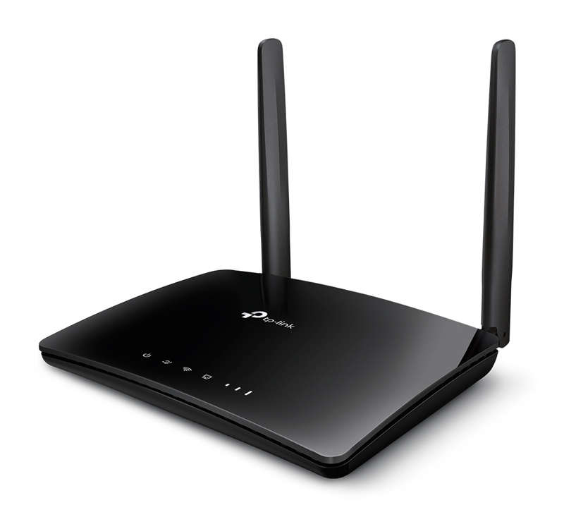 ARCHER-MR200.jpg TP-LINK router Archer MR200, 4G LTE, Wi-Fi 750Mbps AC750, Ver. 5.2