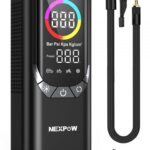 NEXPOW συμπιεστής αέρος αυτοκινήτου NP17, 6000mAh, 150PSI