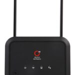 OLAX router AX8 Pro, 4G LTE, WiFi 300Mbps, 5000mAh