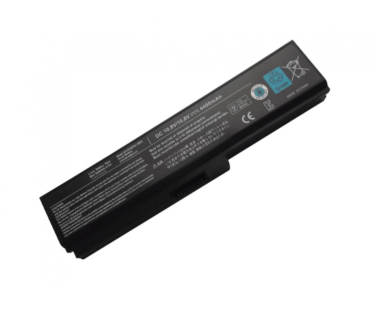 BAT-028.jpg POWERTECH συμβατή μπαταρία για Toshiba C650, C660