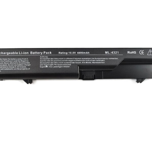 POWERTECH συμβατή μπαταρία για HP 420, 421, 425, 620, 625, 4420s