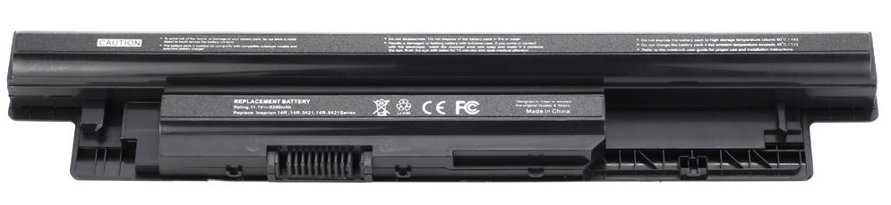 BAT-054.jpg POWERTECH συμβατή μπαταρία για Dell 3542 15 Series, 14 Series, 17 Series
