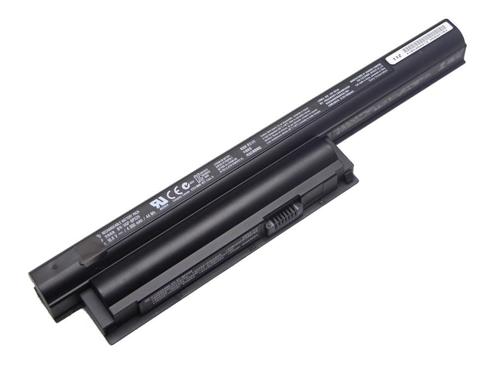 BAT-072.jpg POWERTECH συμβατή μπαταρία VGP-BPS26 για Sony BPS26