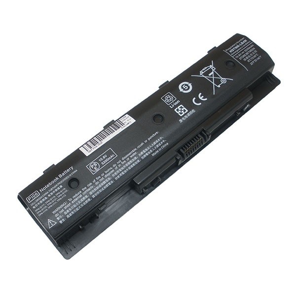 CREATOR: gd-jpeg v1.0 (using IJG JPEG v62), quality = 100 POWERTECH συμβατή μπαταρία HSTNN-LB4N για HP Envy 15