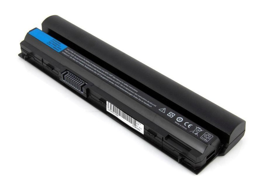 BAT-085.jpg POWERTECH συμβατή μπαταρία για Dell E6220