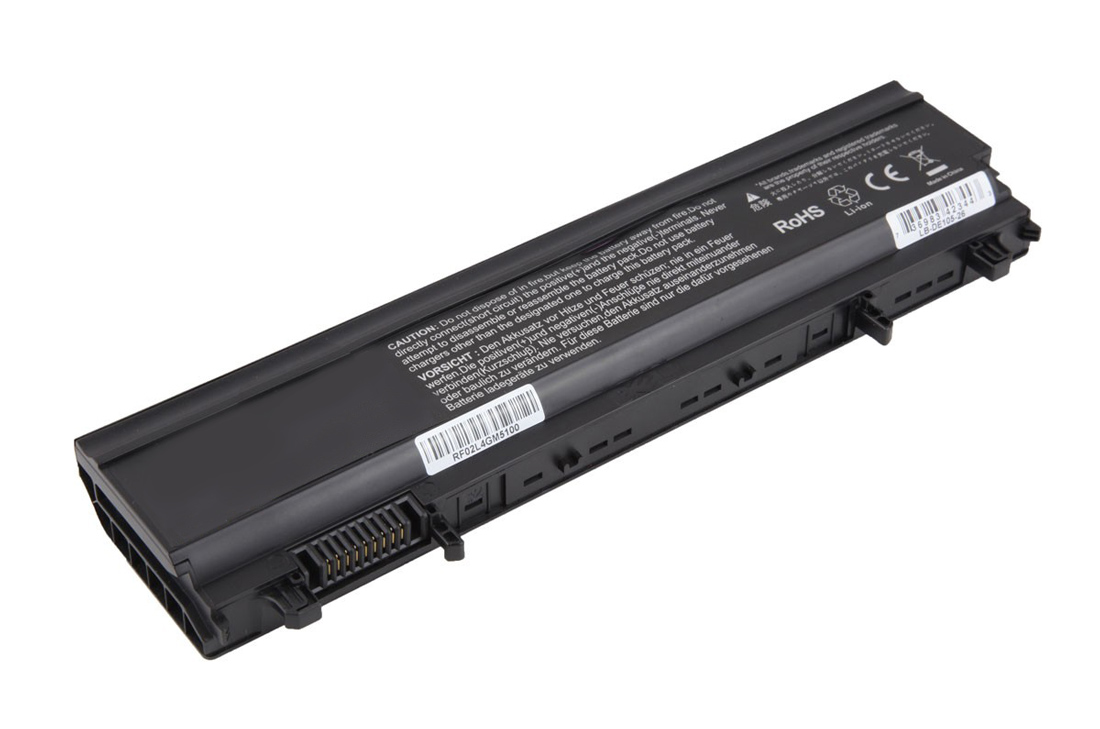 BAT-116.jpg POWERTECH συμβατή μπαταρία για Dell E5440