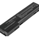 POWERTECH Συμβατή μπαταρία για HP ProBook 6570b