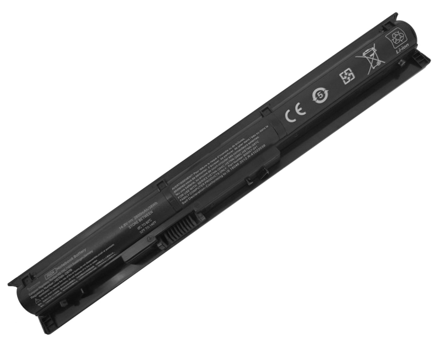 BAT-130.jpg POWERTECH Συμβατή μπαταρία για HP ProBook 450 G3