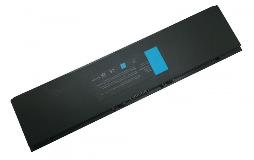 BAT-132.jpg POWERTECH Συμβατή μπαταρία για Dell Latitude 14-E7450
