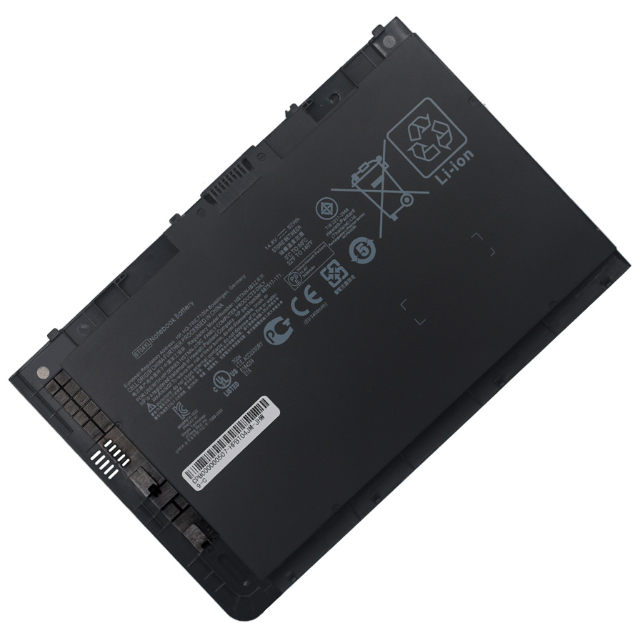 BAT-135.jpg POWERTECH συμβατή μπαταρία για HP Elitebook 9470m