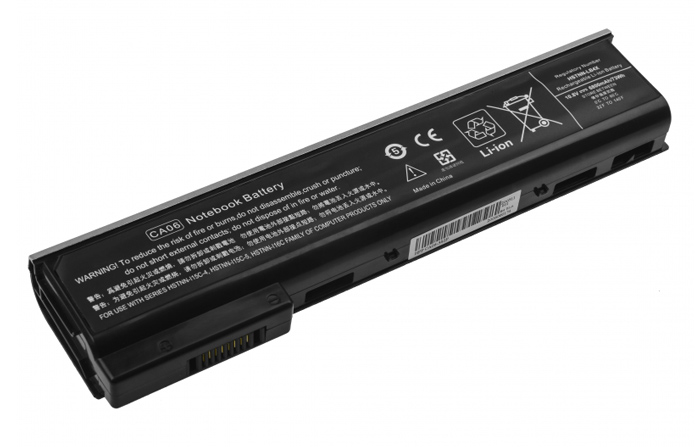 BAT-145.jpg POWERTECH συμβατή μπαταρία για HP ProBook 640/645/650/655 G1
