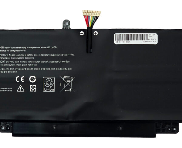 POWERTECH συμβατή μπαταρία JHT2H για DELL Latitude 14 7310/7410