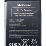 ULEFONE μπαταρία για smartphone Armor 25T Pro