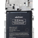 ULEFONE μπαταρία για smartphone Armor 34 Pro Plus