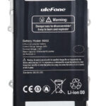 ULEFONE μπαταρία για tablet Armor Pad 5 Pro