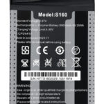 OUKITEL μπαταρία για smartphone C17