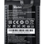 OUKITEL μπαταρία για smartphone G1