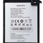 OUKITEL μπαταρία για tablet RT9